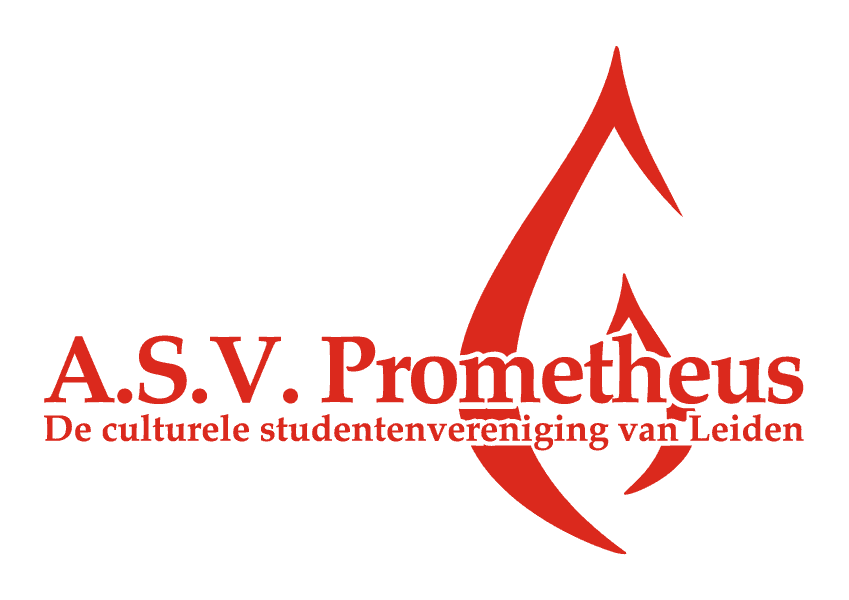 Prometheus'logo